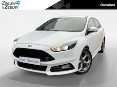 Ford Focus - 2.0 ST | Liefhebbersauto | 56121 KM | ST-2 | Recaro | 250 PK