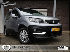 Peugeot Partner MPV - Rifter 1.2 Puretech Active (Vol-Opties) 1e eigenaar