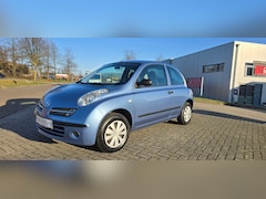 Nissan Micra - 1.2 ELLE Airco