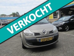 Renault Grand Modus - 1.2 TCE Expression