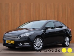 Ford Focus - 1.0 Titanium Edition org. NL-auto