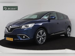 Renault Grand Scénic - 1.3 TCe Intens (TREKHAAK, ACHTERUITRIJCAMERA, CRUISE CONTROL, NAVIGATIE, NL-AUTO, GOED OND