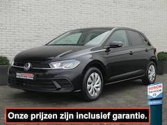 Volkswagen Polo - 1.0 TSI LIFE 95PK NAVI*/PDC/CLIMATE/ADAP.CRUISE/STOELVERW