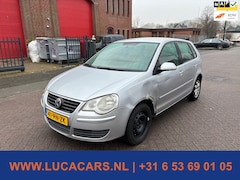 Volkswagen Polo - 1.4 TDI Optive Airco