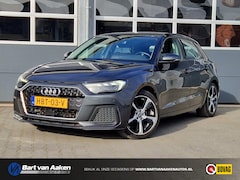 Audi A1 Sportback - 30 TFSI Pro Line S LED Apple/Android PDC