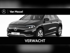 Mercedes-Benz EQA - 250+ Essential Line 71 kWh Achteruitrijcamera - Stoelverwarming - Trekhaak - 18 Inch