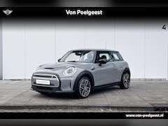 MINI Mini-Electric - Resolute Edition 33 kWh Achteruitrij Camera / Adaptive Cruise Control / Led Koplampen / Ap