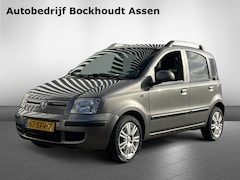 Fiat Panda - 1.2 Edizione Cool Italia 150 | Lichtmetalen Velgen | Donker get