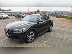 Alfa Romeo Stelvio - 2.0 T AWD Super