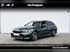 BMW 3-serie Touring - 330i M-Sport Pro / Harman Kardon / Head-up / Glazen Panoramadak / Elektrische Stoelen / ko