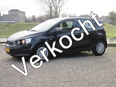 Chevrolet Aveo - 1.2 LS airco LEES TEKST