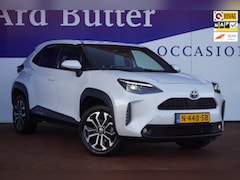 Toyota Yaris Cross - 1.5 Hybrid First Edition+Xenon+Navigatie+camera+privacy-Glass=27-DECEMBER 2021= SUPER PRIJ