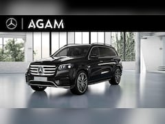 Mercedes-Benz GLS - 450 4MATIC