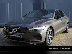 Volvo S60 - 2.0 B4 Plus Dark | Panoramadak | Harman/ Kardon | Pilot Assist | Park Assist