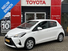 Toyota Yaris - 1.5 Hybrid Active