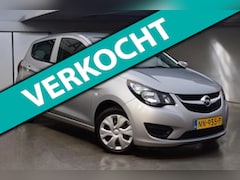 Opel Karl - 1.0 ecoFLEX Edition, org. Ned auto, 5 drs, Airco, Cruise,