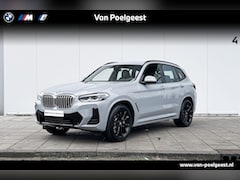 BMW X3 - xDrive30e High Executive M-Sport Led Koplampen / Automatisch Dimmende Binnen & Buitenspieg