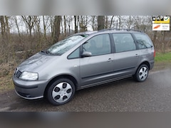 Seat Alhambra - 2.0 Stella 7 zitplaatsen