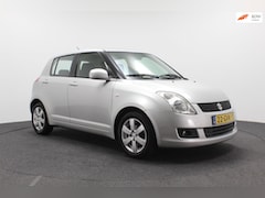 Suzuki Swift - 1.3 Shogun | Sportvelgen | Elektrische ramen | APK 01-2026