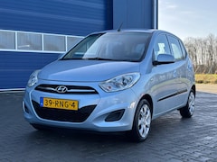 Hyundai i10 - 1.1 i-Drive Cool | ''110.000 KM'' N.A.P. |