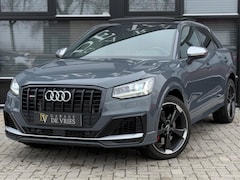 Audi Q2 SQ2 - 2.0 TFSI Full Option Panoramadak ACC + Lane B&O Garantie