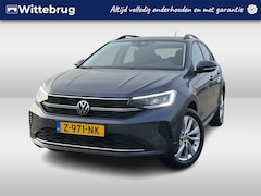 Volkswagen Taigo - 1.0 TSI Life Edition