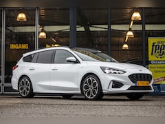 Ford Focus Wagon - 1.0 EcoBoost Hybrid ST Line X Business