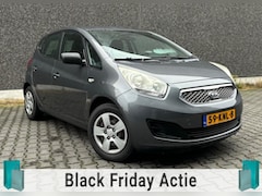 Kia Venga - 1.4 CVVT X-tra*apk*GARANTIE*NAP