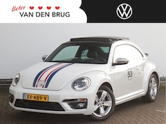 Volkswagen Beetle - 2.0 TSI 220pk Sport R-Line | Panorama dak | Xenon | Camera | Stoelverwarming | Herbie |