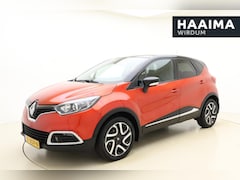 Renault Captur - 0.9 TCe Dynamique | Navigatie | Climate Control | Trekhaak | Cruise Control | Privacy Glas