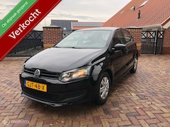 Volkswagen Polo - 1.2-12V Trendline Airco