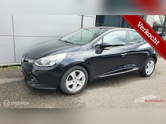 Renault Clio - 0.9 TCe Dynamique Navi/Parkeersensoren/Stoelverwarming