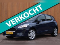 Ford Fiesta - 1.1 Trend org. NL-auto