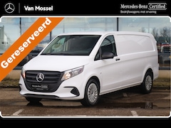 Mercedes-Benz Vito - 116 CDI L3 Pro | AIRCO/CAMERA/CRUISE | Certified