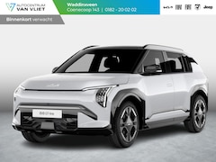 Kia EV3 - GT-Line 81.4 kWh | Levering Mei | 600km Rijbereik | Navi | 19" | Adapt. Cruise | Clima | S