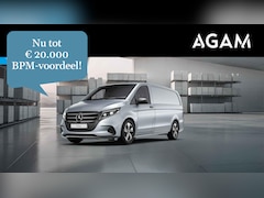 Mercedes-Benz Vito - 114 CDI L2 Select