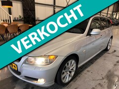 BMW 3-serie Touring - 318i Business Line 2010 NAVI XENON