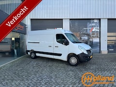 Renault Master - bestel T33 2.3 dCi L2H2