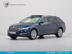 Skoda Superb Combi - 1.5 TSI ACT Business Edition Plus