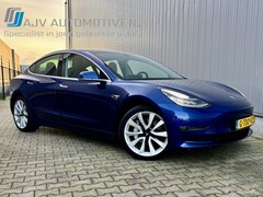 Tesla Model 3 - Long Range AWD 75kWh