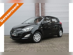 Hyundai i20 - 1.2i i-Drive Airco/Dealer onderhouden/Garantie