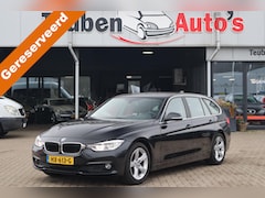 BMW 3-serie Touring - 320d EDE Corporate Lease Essential Navigatie, Lederen interieur, Climate control, Cruise c