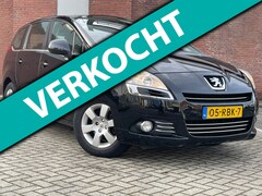 Peugeot 5008 - 1.6 THP ST 7p.|PANNO|HEAD-UP|TREKHAAK