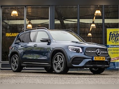 Mercedes-Benz GLB - 200 Business Solution AMG