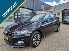 Volkswagen Polo - 1.0 TSI Comfortline