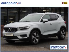 Volvo XC40 - 1.5 T5 Twin Engine Momentum Pro Trekhaak/Keyless/Carplay etc