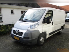 Peugeot Boxer - 2.2 HDI Dag en nachtkoeling