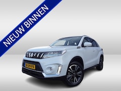 Suzuki Vitara - 1.5 Hybrid Style | Navi | Camera | Cruise | Pano | LMV