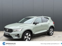 Volvo XC40 - T4 Plug-in hybrid Plus Dark | Elektrische Voorstoelen | Camera | Leder | DAB | LED