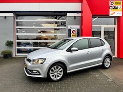 Volkswagen Polo - 1.2 TSI Comfortline